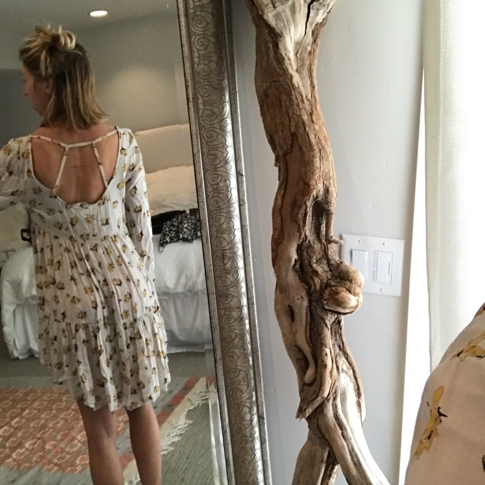 Volcom Dress - Picture 2 of 2